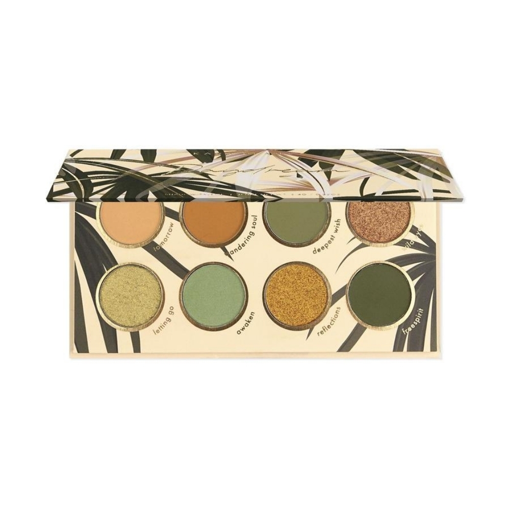 LAST ONE! Botanical Collection 'Daydream' Eyeshadow Palette